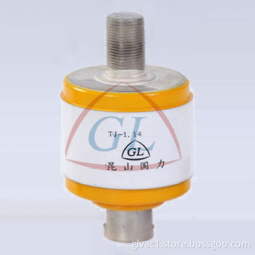 Vacuum Switching Tubes (TJ-1.14/200)
